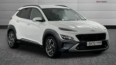 Used 2022 Hyundai Kona Premium SUV | £18,378 (Fair price)