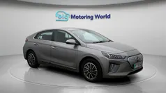 Used 2021 Hyundai Ioniq 6 Premium Sedan | £11,700 (Fair price)