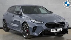 Used 2024 BMW M135 Comfort Edition Hatchback | £39,200 (Fair price)