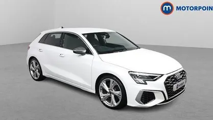 Used Audi S3 Sportback 310 HP (228 kW) 2023 Hatchback