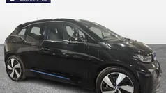 Used 2017 BMW i3 Hatchback | £8,630 (Fair price)