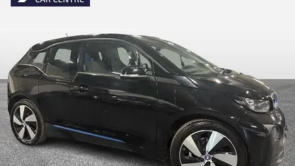 Used 2017 BMW i3 Hatchback | £6,990 (Good price)
