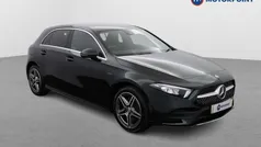Used 2023 Mercedes A250 Executive Hatchback | £16,799 (Good price)