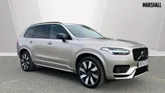 Other Used 2024 Volvo XC90 Plus SUV | £48,480 (Good price)