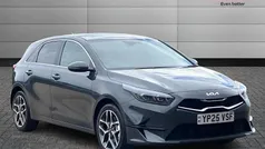 Used 2024 Kia Ceed 3 Hatchback | £21,790 (Fair price)