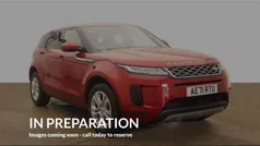 Used 2021 Land Rover Range Rover evoque S Hatchback | £21,755 (Good price)