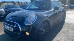 Used 2018 Mini Cooper S Hatch Hatchback | £9,500 (Super price)