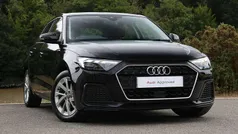 Black Used 2019 Audi A1 Sport Hatchback | £15,495 (Fair price)
