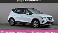 Used 2026 Seat Arona SE Technology SUV | £12,197 (Super price)