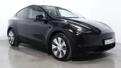 Used 2022 Tesla Model Y Long Range AWD SUV | £24,000 (Fair price)