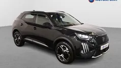 Used 2024 Peugeot 2008 GTi SUV | £20,999 (Fair price)