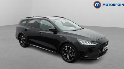 Used 2023 Ford Focus Active X Estate | £15,749 (Fair price)