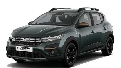 Used 2025 Dacia Sandero Extreme Hatchback | £19,015 (Fair price)