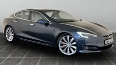 Used 2016 Tesla Model S Sedan | £14,495 (Fair price)