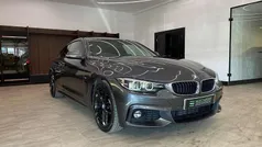 Grey Used 2019 BMW 420 M Sport Coupe | £14,499 (Fair price)