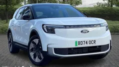 Used 2025 Ford Explorer Premium SUV | £31,831