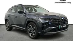 Used 2023 Hyundai Tucson N Line SUV | £26,750 (Fair price)