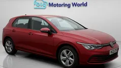 Used 2024 VW Golf VIII Life Hatchback | £14,710 (Good price)