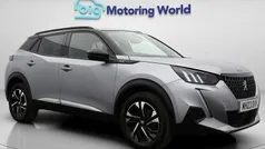 Used 2023 Peugeot 2008 GTi SUV | £14,882 (Fair price)