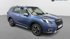 Used 2022 Subaru Forester Premium SUV | £22,899 (Good price)