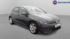 Used 2024 VW Golf VIII GTE Hatchback | £25,249 (Fair price)