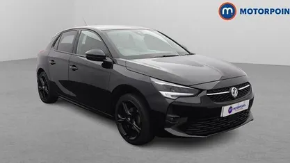 Used 2023 Vauxhall Corsa Hatchback | £11,299 (Fair price)