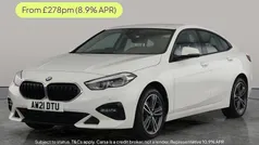 Used 2023 BMW 218 Sport Line Coupe | £19,413 (Good price)