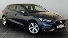 Used 2024 Seat Leon FR Hatchback | £9,195 (Super price)