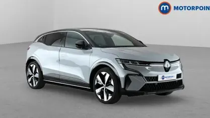 Used Renault Megane E-Tech Komfort 160 kW (218 HP) 2025 Hatchback
