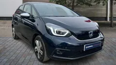 Used 2022 Honda Jazz Hybrid Hatchback | £17,395 (Good price)