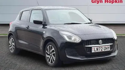 Used Suzuki Swift SZ-L 83 HP (61 kW) 2023 Hatchback