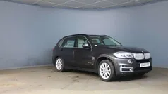 Grey Used 2017 BMW X5 Comfort Edition SUV | £22,795 (Super price)