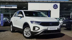 Used 2025 VW T-Roc Life SUV | £20,690 (Fair price)