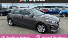 Used 2021 Kia Ceed 2 Hatchback | £12,197 (Fair price)