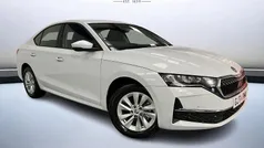 New 2025 Skoda Octavia SE Technology Hatchback | £20,499 (Fair price)