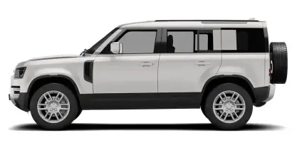 New Land Rover Defender SE Dynamic 249 HP (183 kW) 2025 SUV