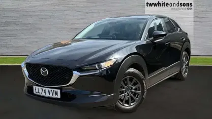 Used Mazda CX-30 Center-Line 140 HP (102 kW) 2026 SUV
