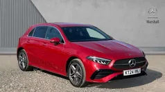 Used 2024 Mercedes A250 Executive Hatchback | £26,102 (Fair price)