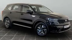 Used 2022 Kia Sorento 2 SUV | £23,595 (Good price)