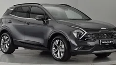 Used 2025 Kia Sportage 2 SUV | £30,500 (Good price)