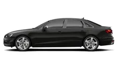 Used 2022 Audi A4 Sedan | £13,990