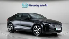 Used 2022 Polestar 2 Standard Range Single Motor Sedan | £15,400 (Fair price)