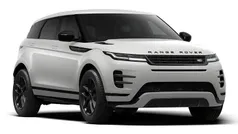 New 2025 Land Rover Range Rover evoque SE Dynamic Hatchback | £46,606 (Good price)