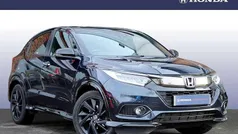 Used 2019 Honda HR-V Sport SUV | £17,450 (Fair price)