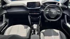 Used 2022 Peugeot e-2008 Allure Premium SUV | £12,230 (Fair price)