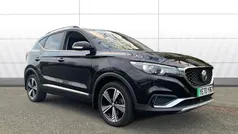 Used 2020 MG ZS Exclusive Hatchback | £8,981 (Fair price)