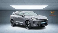 Grey New 2025 Cupra Terramar SUV | £33,990 (Fair price)