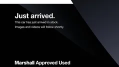 Grey Used 2019 BMW 530 M Sport Estate | £27,285 (Fair price)