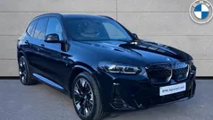 Used 2024 BMW iX3 M Sport SUV | £34,326 (Fair price)