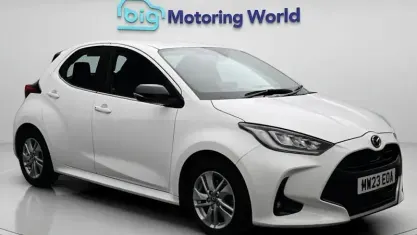 Used Mazda 2 116 HP (85 kW) 2023 Hatchback